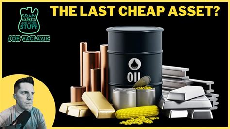 what are the cheapest assets